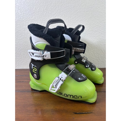 Scarponi sci salomon - da,