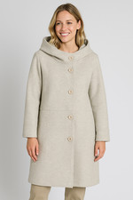 Giaccone donna ragazza - giaccone,