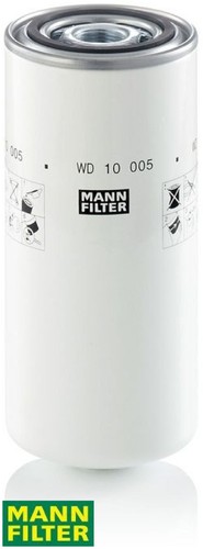 Mann filter wd10005 - mann-filter, per