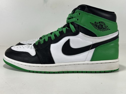Air jordan lucky - lucky, retro