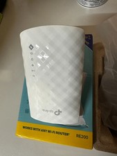 TP-Link RE200 AC750 Universal