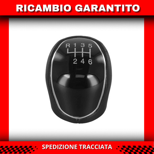 Pomello cambio ford focus - ford,