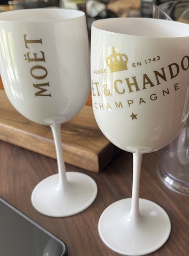 Moët chandon set calici - moët,
