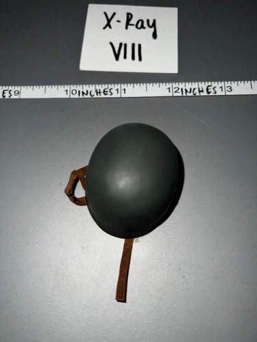 Elmetto paracadutista tedesco