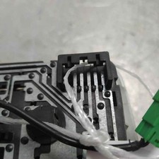 Plafoniera luce interna