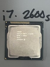 Intel SR00E i7-2600S 2.8GHz