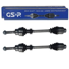 2X GSP Albero Trasmissione