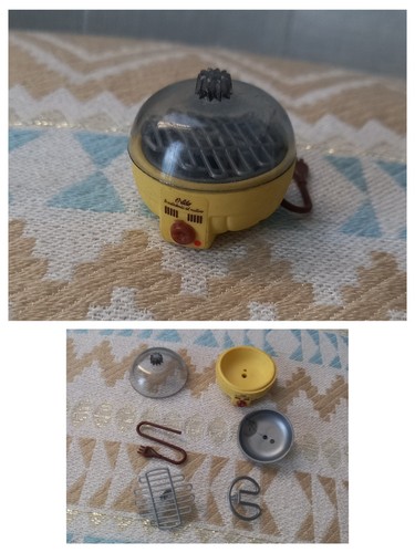 Vintage rara gommina gomma - vintage,