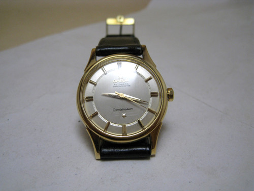 Vintage omega constellation - vintage,