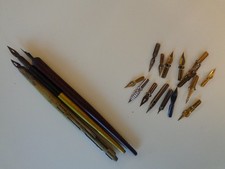 Lotto Pennini e Penne