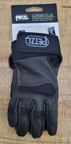 Petzl cordex plus - plus, guanti