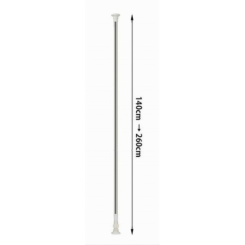 Bastone silver estensibile - bastone,