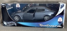 Hot Wheels ~Maserati