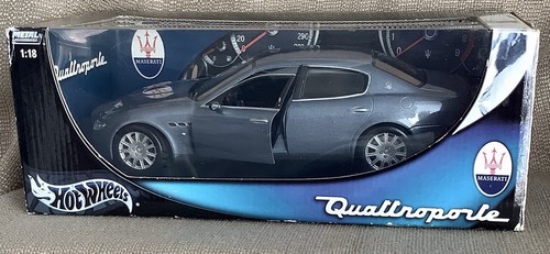 Hot wheels maserati - wheels, ~maserati