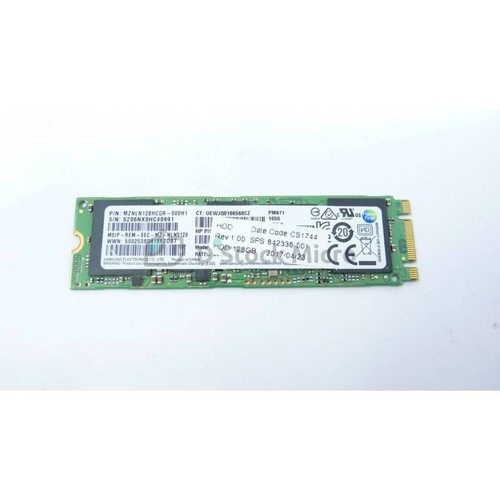 Samsung mznln128hcgr 000h1 - samsung, mznln128hcgr-000h1