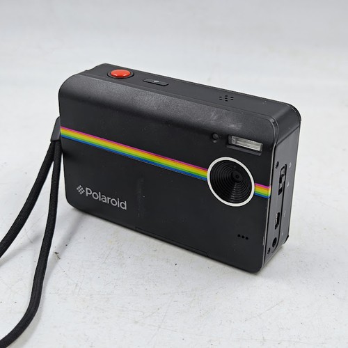 Polaroid z2300 macchina - polaroid,