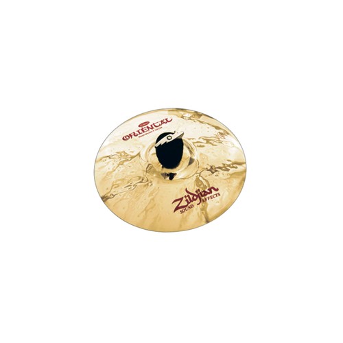 Zildjian oriental trash - zildjian,