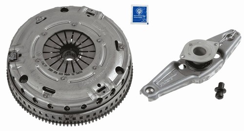 Kit frizione sachs per - frizione,