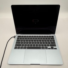 Apple MacBook Air 13" M4 - SSD