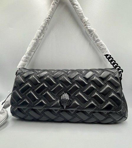 Borsa tracolla kurt geiger - a,