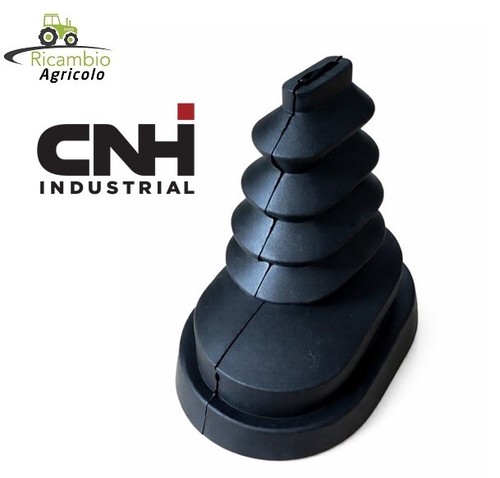 Cuffia cnh presa forza pto - cuffia,