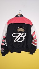 Rara giacca vintage Budweiser