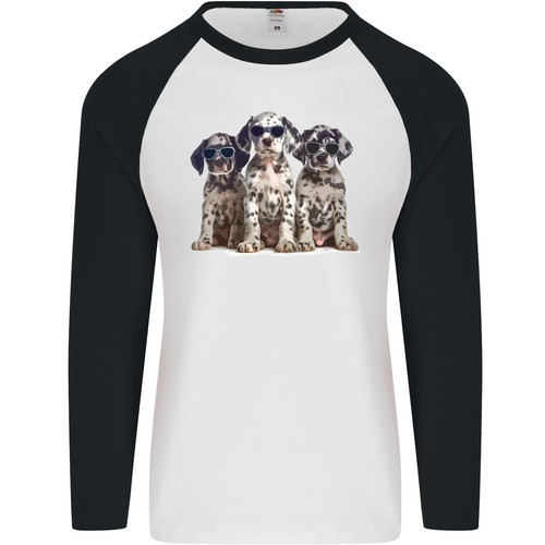 Cool cuccioli dalmata cani - cool,