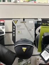 Borsa da sella per micro bici