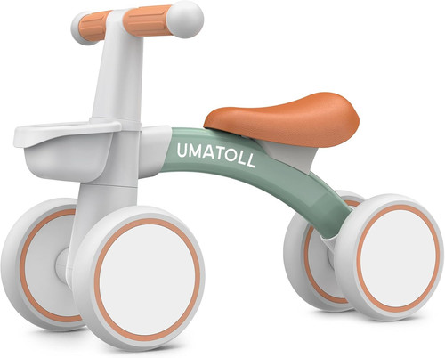 Bicicletta senza pedali - bicicletta, 1