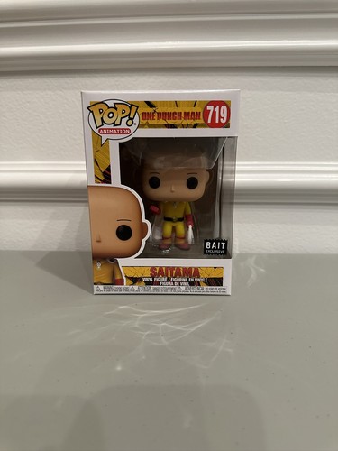 Funko pop animazione one - pop!,