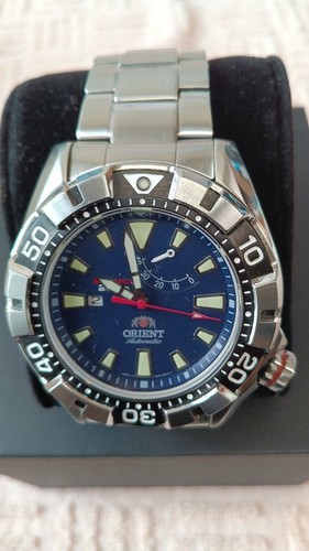 Orologio orient force - orologio,