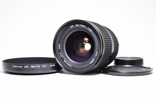 Tokina pro 28 - at-x,