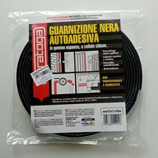 Guarnizione da 5 x 15mm