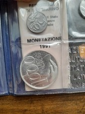San marino serie - san,