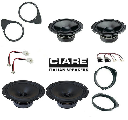 Ciare cw170z cxe174 kit - cxe174, 4
