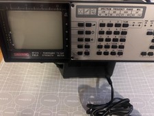 Misuratore di Campo Unaohm EP 313 (usato)