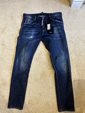Jeans uomo Dsquared S74LB0832