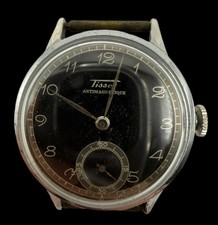 Vintage Tissot Antimagnetic