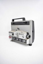 Proiettore Royal sound super 8