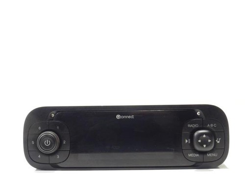Autoradio originale fiat panda - originale,