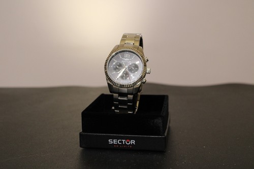 Sector limits sge 650 - no, 42mm
