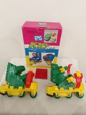 Pattini Verdi Per Bambina Misura Regolabile 24-35