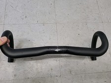 Manubrio stradale Giant Carbon