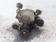 DIFFERENZIALE POSTERIORE PER