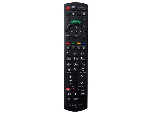 Telecomando ricambio per - per, tv