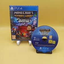 MINECRAFT The Complete