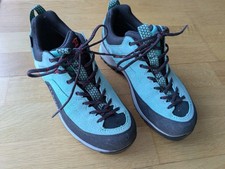 Scarpa da trekking Garmont "Dragontail" EU39 verde chiaro donna