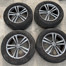 Cerchi lega volkswagen - cerchi,
