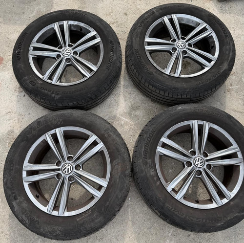 Cerchi lega volkswagen - lega,