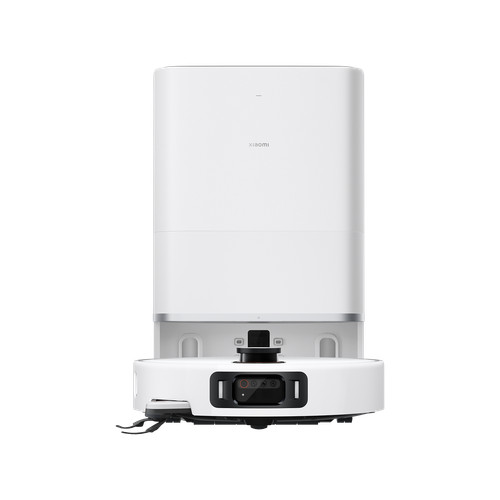 Xiaomi robot vacuum - robot,